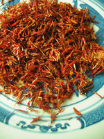 Chinese safflower